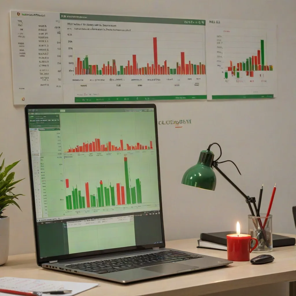 Podstawy analizy technicznej – zasady i narzędzia