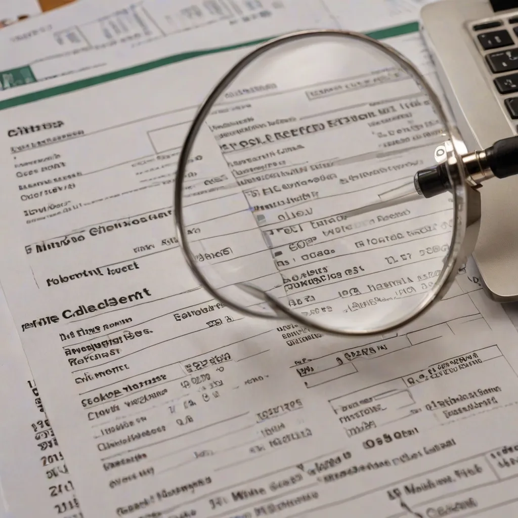 Podstawowe wskaźniki finansowe – jak je interpretować