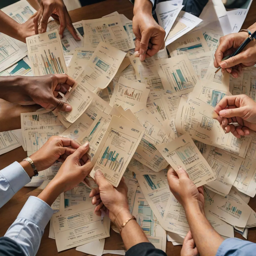 Fundusze ETF – co to jest i jak inwestować