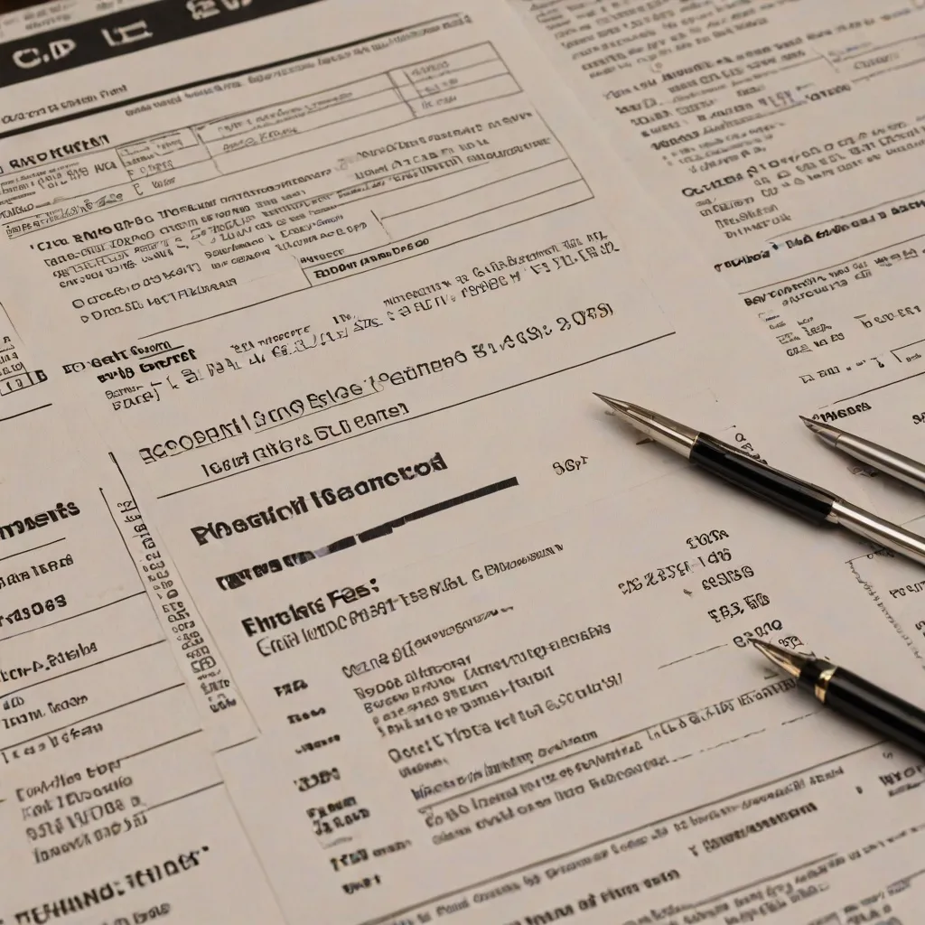 Przewodnik po rachunkach brokerskich – jak wybrać odpowiedni