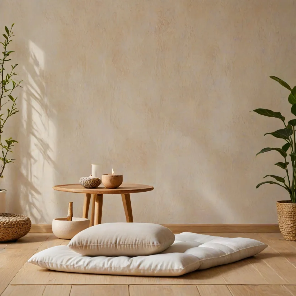 Podstawy medytacji dla początkujących – krok po kroku