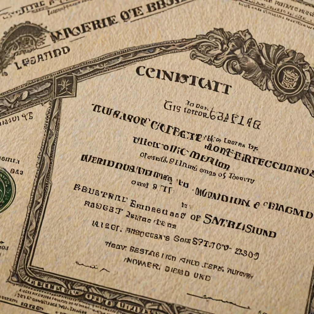 Wprowadzenie do obligacji korporacyjnych – korzyści i ryzyka