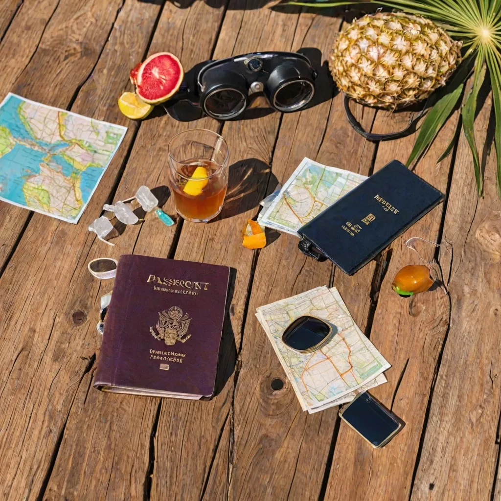 Jak wybrać idealne wakacje na każdą kieszeń