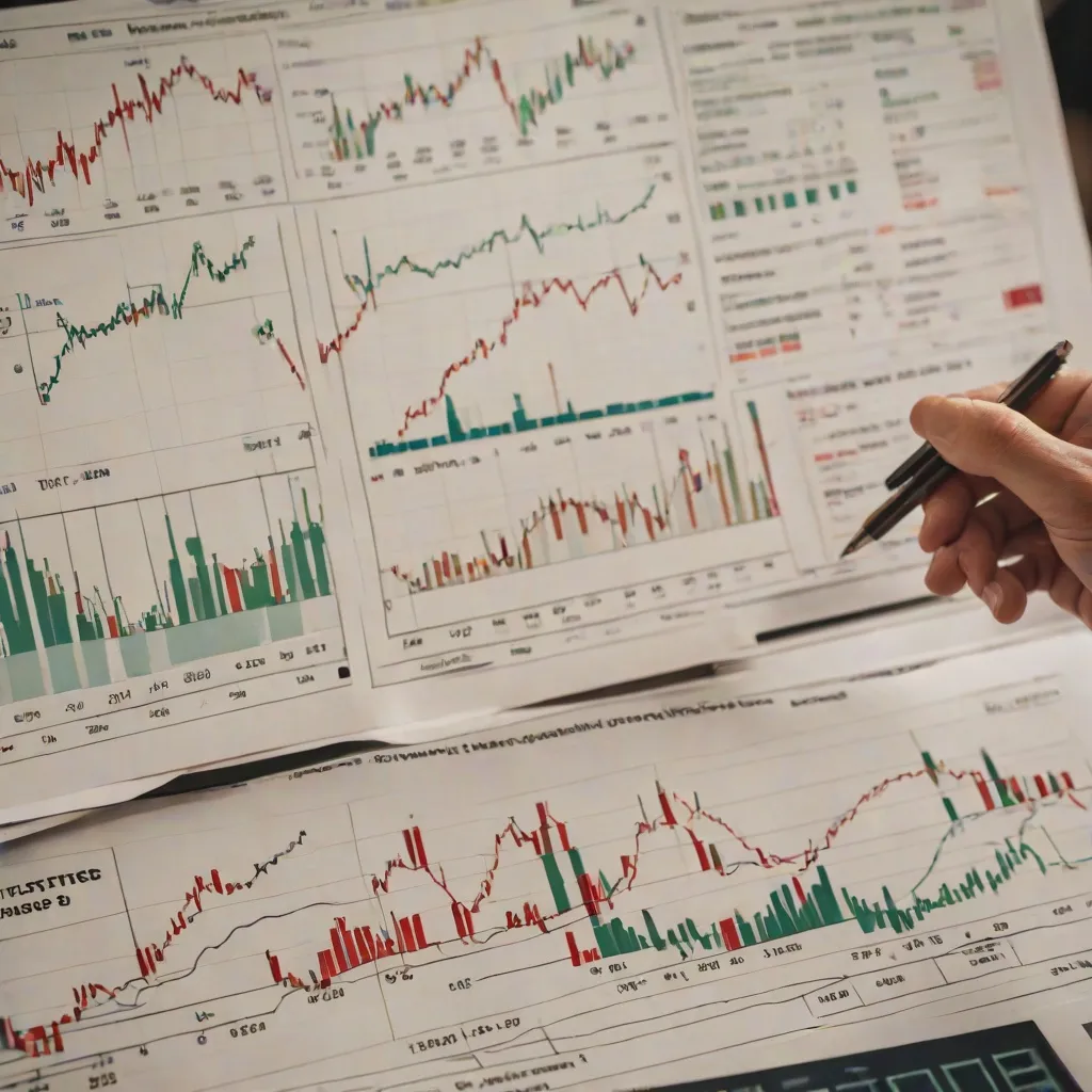 Inwestowanie pasywne vs aktywne – co wybrać