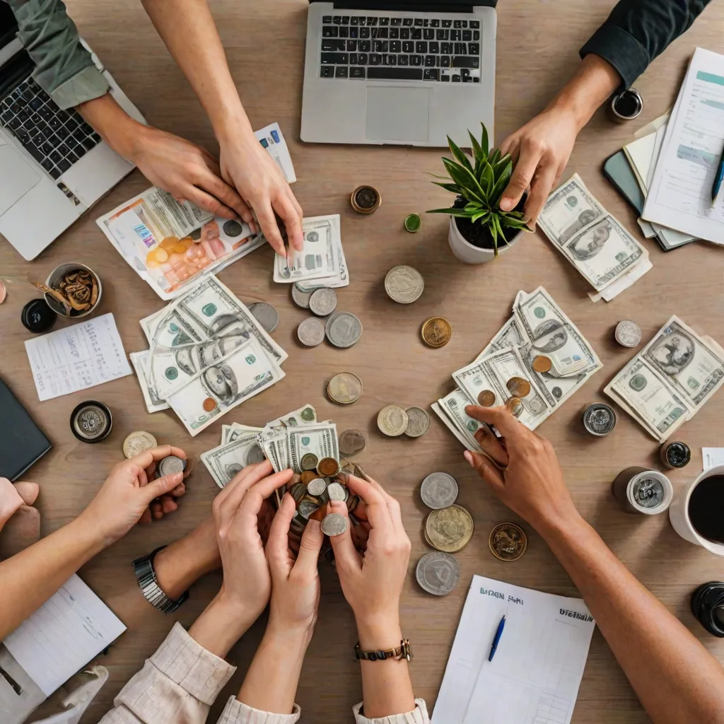 Jak oszczędzać pieniądze – proste, ale skuteczne strategie