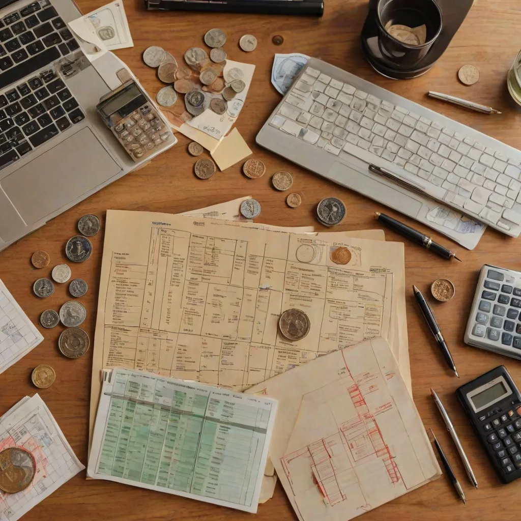 Jak zbudować zrównoważony portfel inwestycyjny