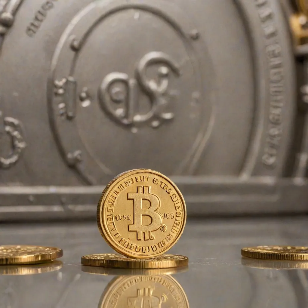 Inwestowanie w złoto – dlaczego warto i jak zacząć