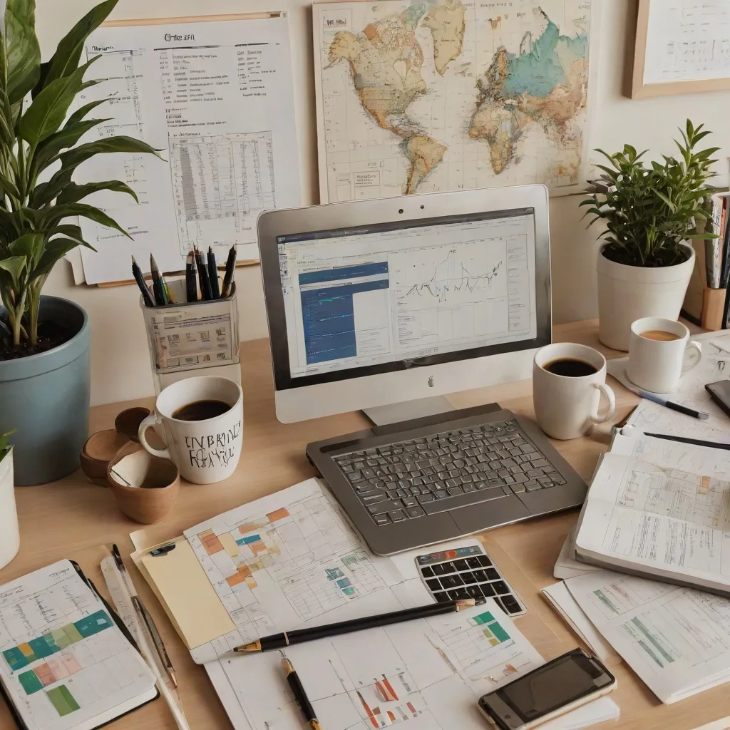 Podstawy analizy fundamentalnej dla początkujących