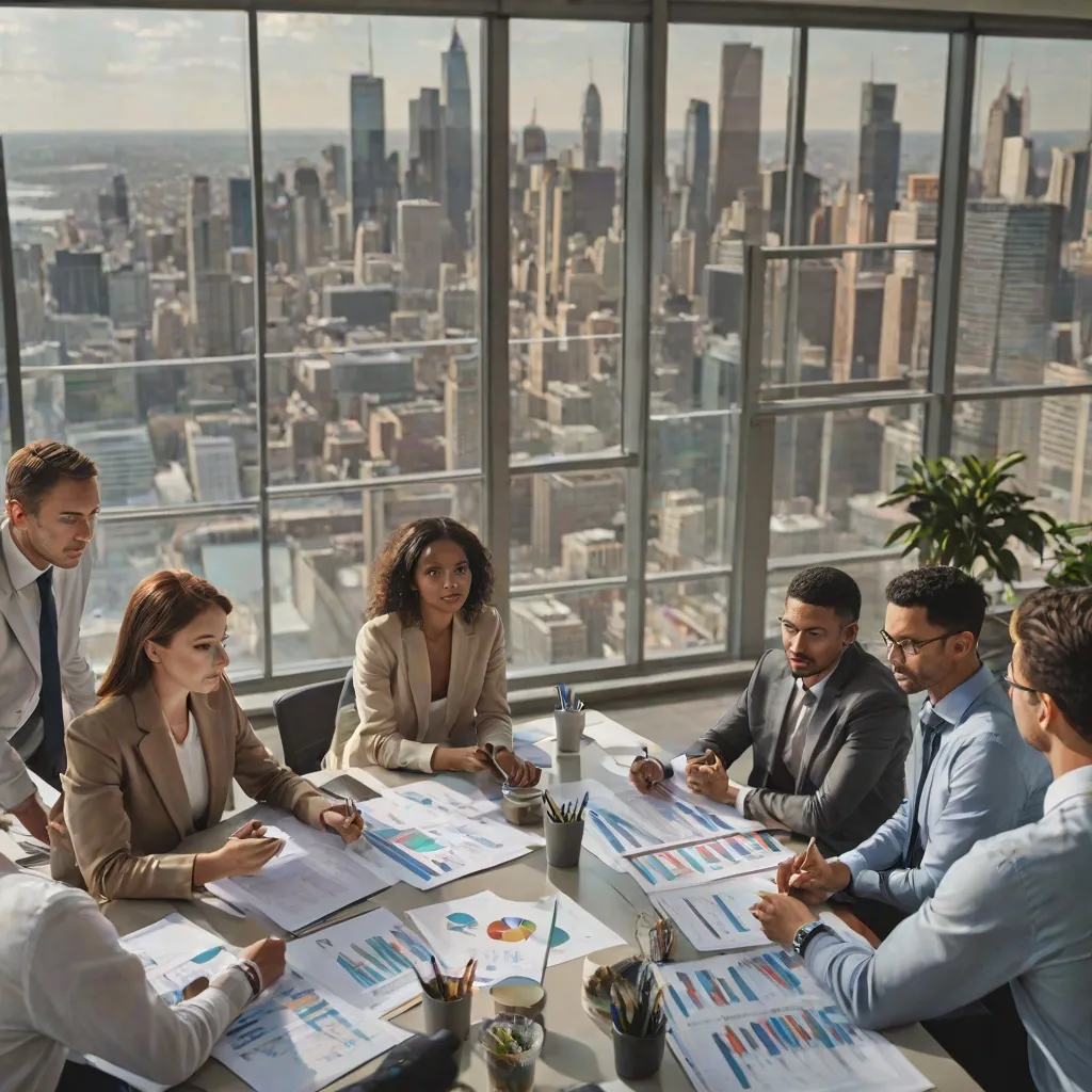 Jak ocenić ryzyko inwestycyjne w praktyce