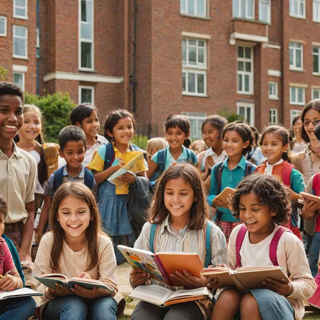 Jak wybrać odpowiednią szkołę dla dziecka – porady dla rodziców