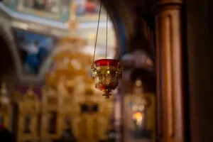 Kadzidło a symbole w liturgii